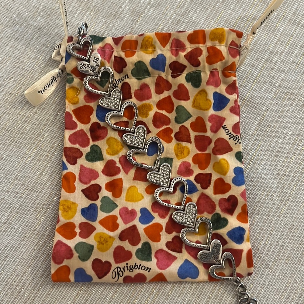 Brighton Heart Bracelet